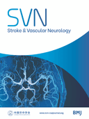 Stroke and Vascular Neurology